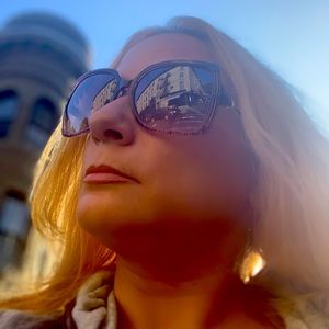 Custo Barcelona,Gucci, Prada, Christian Louboutin, Free People, J brand and more